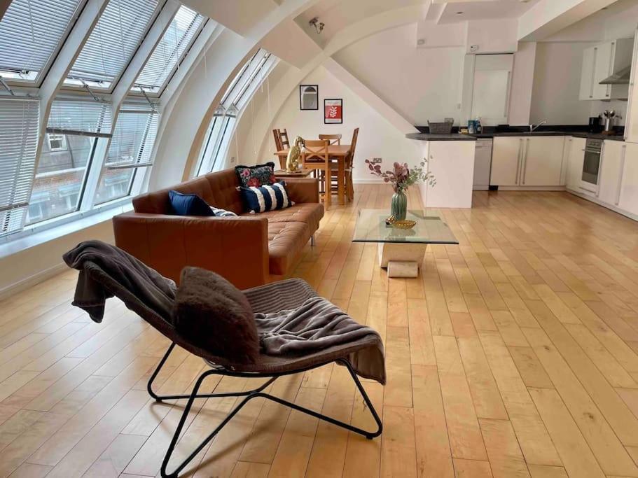 Shad Thames By Condokeeper London Bagian luar foto