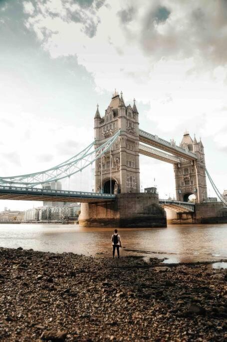 Shad Thames By Condokeeper London Bagian luar foto