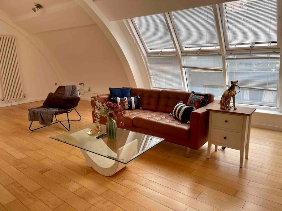 Shad Thames By Condokeeper London Bagian luar foto